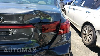 2021 Kia Forte LXS – miniatura 24