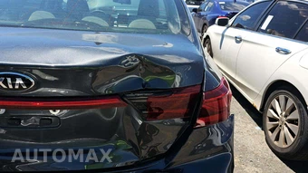 2021 Kia Forte LXS – miniatura 31