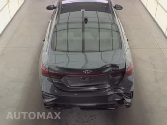 2021 Kia Forte LXS – miniatura 5