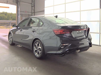 2021 Kia Forte LXS – miniatura 6