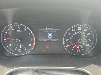2021 Kia Forte LXS - miniatura 12