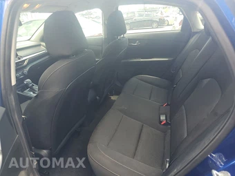 2021 Kia Forte LXS - miniatura 13