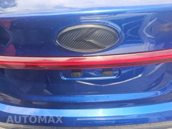 2021 Kia Forte LXS - miniatura 16