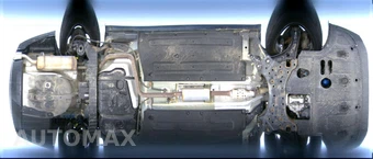 2021 Kia Forte LXS - miniatura 18