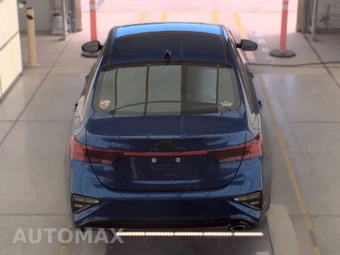 2021 Kia Forte LXS - miniatura 5