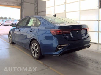 2021 Kia Forte LXS - miniatura 6
