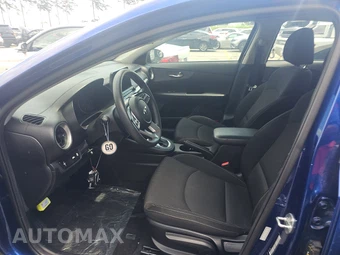 2021 Kia Forte LXS - miniatura 7