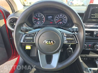 2021 Kia Forte LXS – miniatura 10