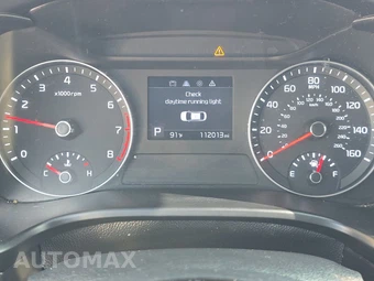 2021 Kia Forte LXS – miniatura 12
