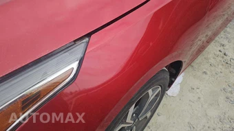 2021 Kia Forte LXS – miniatura 23