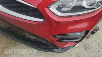 2021 Kia Forte LXS – miniatura 31