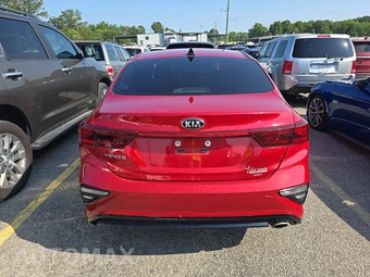 2021 Kia Forte LXS – miniatura 5