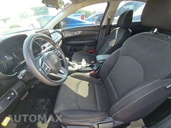2021 Kia Forte LXS – miniatura 7