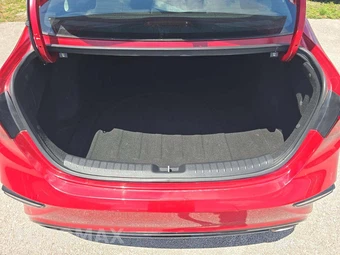 2021 Kia Forte LXS – miniatura 11