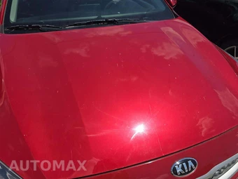 2021 Kia Forte LXS – miniatura 18