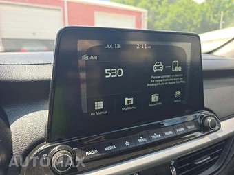 2021 Kia Forte LXS – miniatura 19