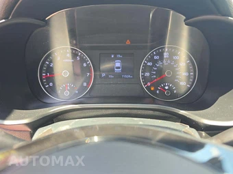 2021 Kia Forte LXS – miniatura 6