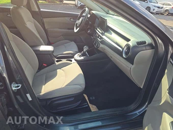 2021 Kia Forte LXS – miniatura 18