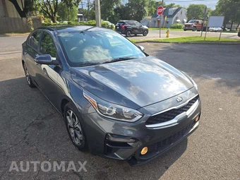 2021 Kia Forte LXS – miniatura 4