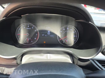 2021 Kia Forte LXS – miniatura 12