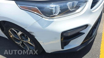 2021 Kia Forte LXS – miniatura 34