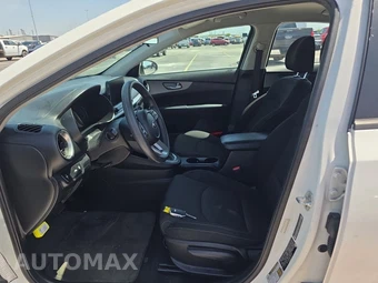 2021 Kia Forte LXS – miniatura 7