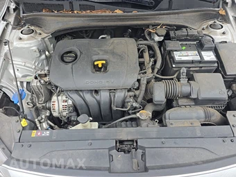 2021 Kia Forte LXS – miniatura 15