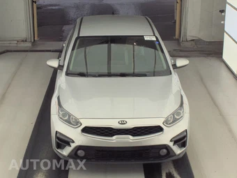 2021 Kia Forte LXS – miniatura 2