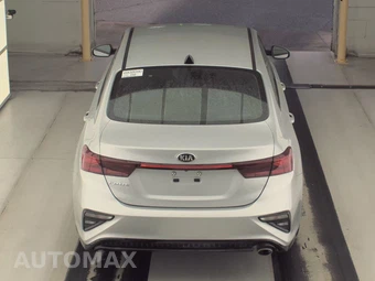 2021 Kia Forte LXS – miniatura 5