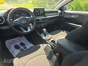 2021 Kia Forte LXS - miniatura 14