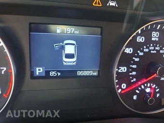 2021 Kia Forte LXS - miniatura 15