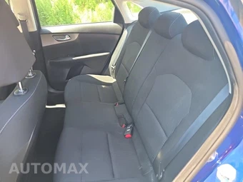 2021 Kia Forte LXS - miniatura 16