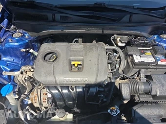 2021 Kia Forte LXS - miniatura 18