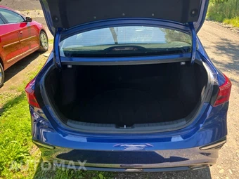 2021 Kia Forte LXS - miniatura 19