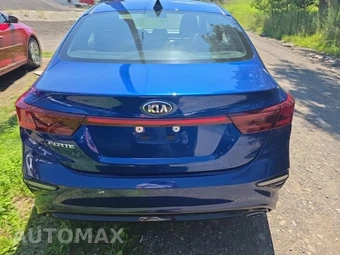 2021 Kia Forte LXS - miniatura 5