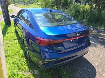 2021 Kia Forte LXS - miniatura 6