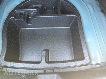 2021 Kia Forte LXS - miniatura 7