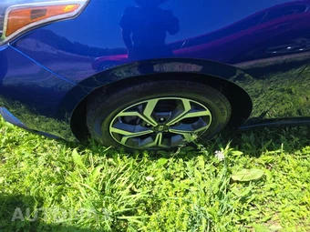 2021 Kia Forte LXS - miniatura 8