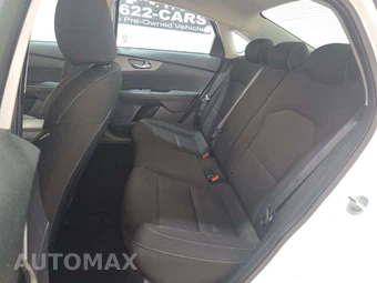 2021 Kia Forte LXS – miniatura 13