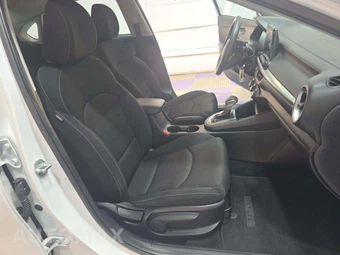 2021 Kia Forte LXS – miniatura 18