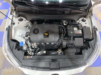 2021 Kia Forte LXS – miniatura 26