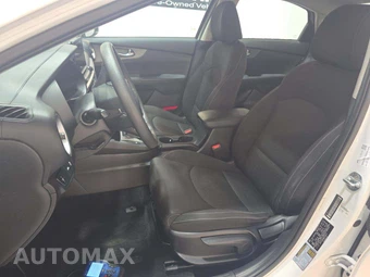 2021 Kia Forte LXS – miniatura 6