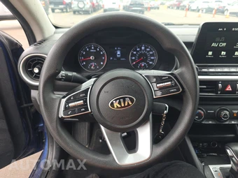 2021 Kia Forte LXS - miniatura 10