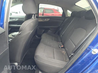2021 Kia Forte LXS - miniatura 13
