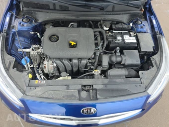 2021 Kia Forte LXS - miniatura 15