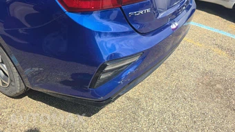 2021 Kia Forte LXS - miniatura 18