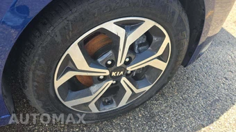 2021 Kia Forte LXS - miniatura 21
