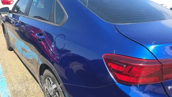2021 Kia Forte LXS - miniatura 26