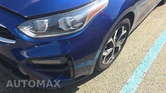 2021 Kia Forte LXS - miniatura 27
