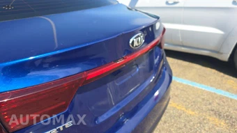 2021 Kia Forte LXS - miniatura 28